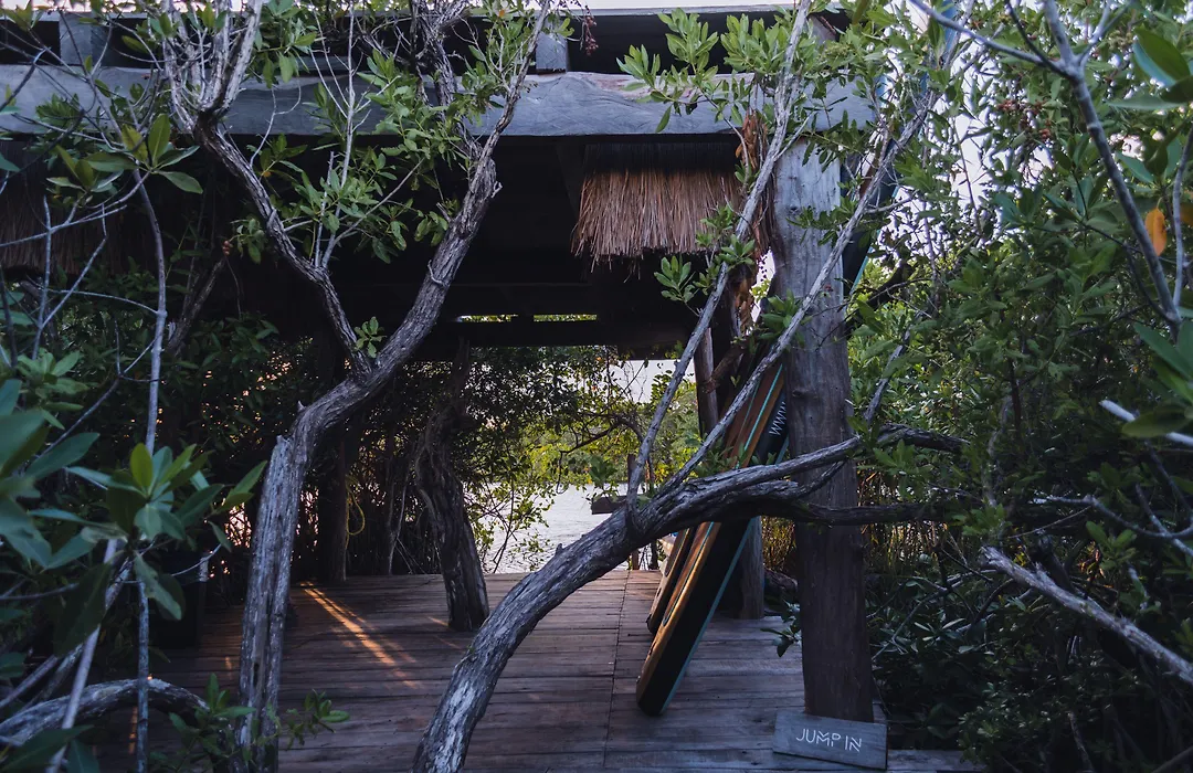 Nativus Glamping & Cenote Tulum-1